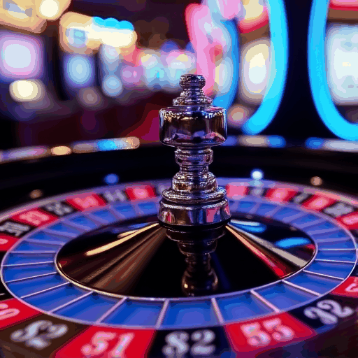 Sinta a adrenalina dos jogos de cassino com 4aabet